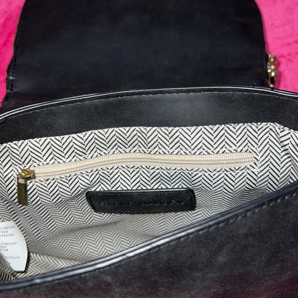 Steve Madden Crossbody Saddle Bag - Picture 7 of 10